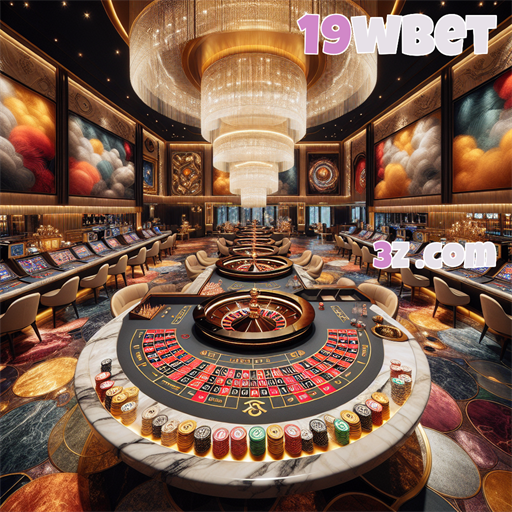 Descubra a Emoção do Bingo na 19wbet