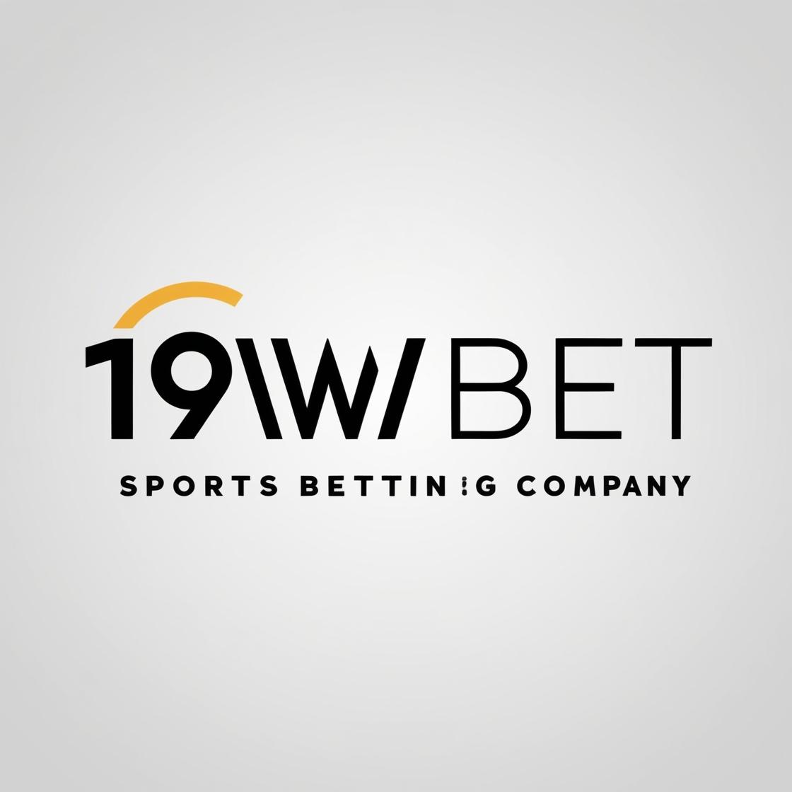 Logo da 19wbet