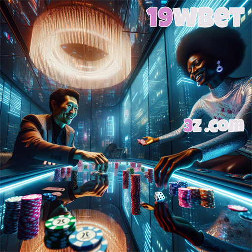 A Emoção dos Jackpots: Atrações Imperdíveis na 19wbet