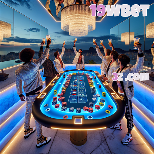 A Ascensão dos Jogos Virtuais no 19wbet